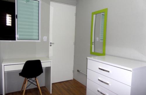 Santo Amaro Hostel | Visto Hostel