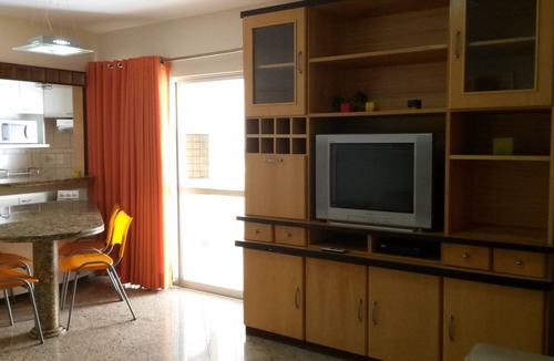 J Jeriquara Apartment | Vitória das Thermas - Achei Férias