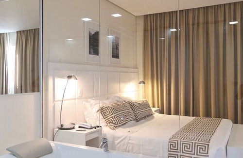 Conceicao Hotel | Vitória Hotel Concept Campinas