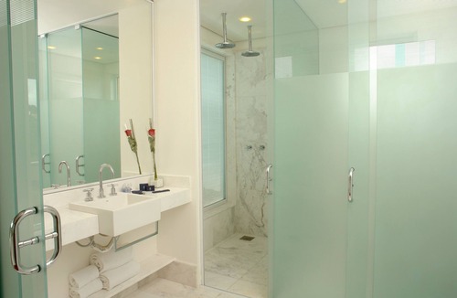 Conceicao Hotel | Vitória Hotel Concept Campinas