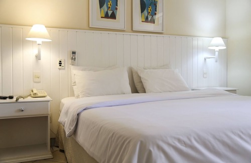 Cambui Hotel | Vitória Hotel Residence Newport