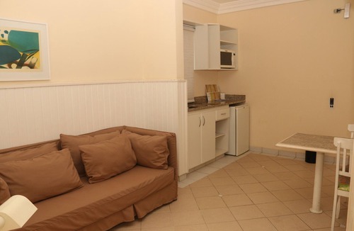 Cambui Hotel | Vitória Hotel Residence Newport