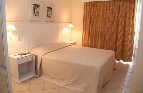 Cambui Hotel | Vitória Hotel Residence Newport