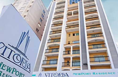 Cambui Hotel | Vitória Hotel Residence NewPort