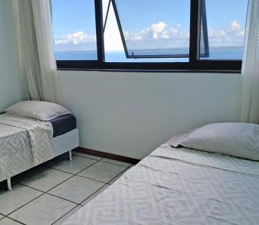 Vitoria Apartment | Vitória Marina