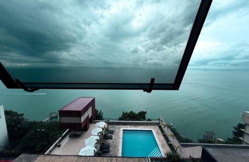 Vitoria Hotel | Vitória Marina Flat