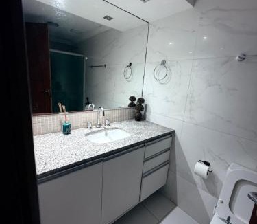 Vitoria Hotel | Vitória Marina Flat