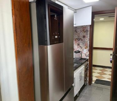 Vitoria Apartment | Vitória Marina Flat