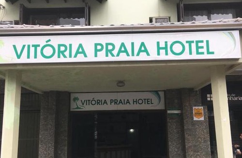 Torres Hotel | Vitória Praia Hotel