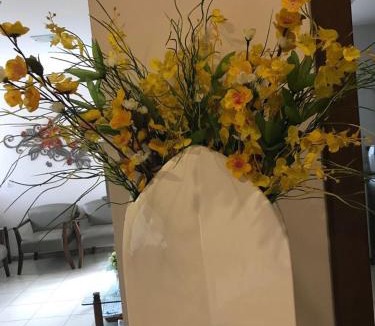 Marechal Floriano Hotel | Vital Hotel
