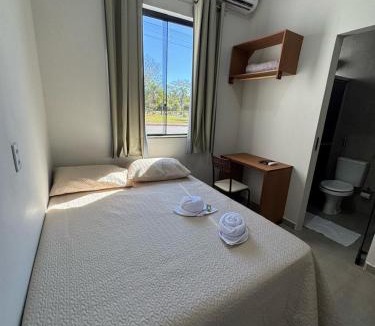 Cassilandia Hotel | Vithor Hotel