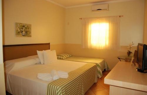 Jardim Hotel | Vitoria Hotel