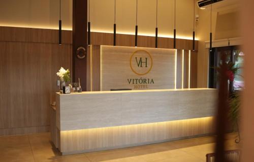 Jardim Hotel | Vitoria Hotel