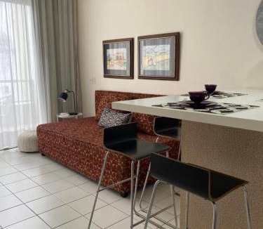 Graca Apartment | Vitoria Loft 403