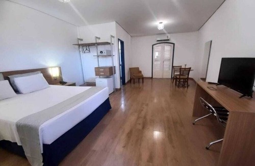Lavras Hotel | Vitoria Palace Hotel