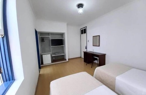 Lavras Hotel | Vitoria Palace Hotel