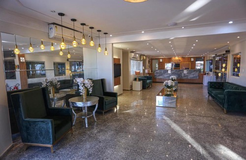 Mossoro Hotel | Vitoria Palace Hotel