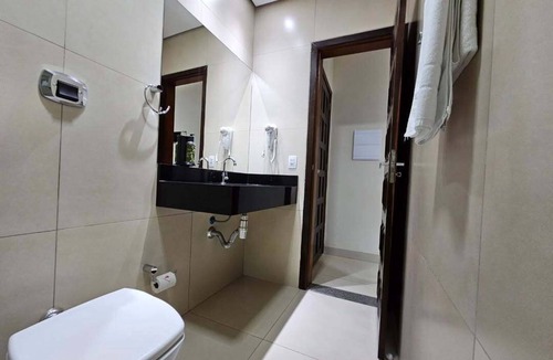 Sinop Hotel | VITORIA PALACE HOTEL