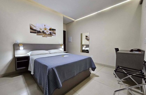 Sinop Hotel | VITORIA PALACE HOTEL