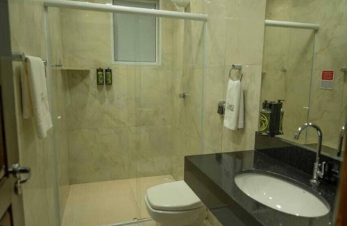 Sinop Hotel | VITORIA PALACE HOTEL