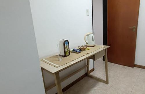 Campana Apartment | Vitramu Campana I