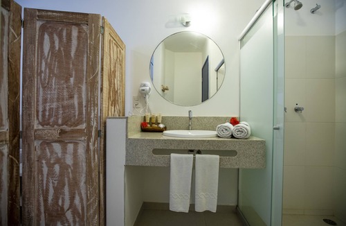 Barra Mar Hotel | Vivá Barra Hotel Pousada