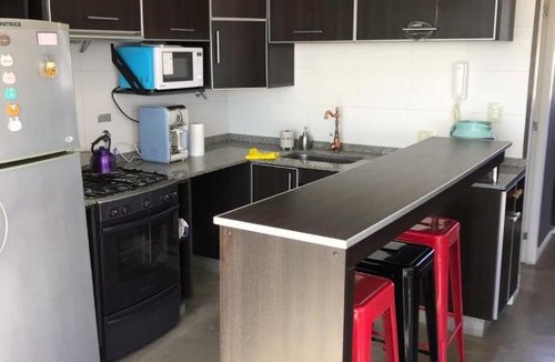 Mar del Plata Apartment | Viví Home