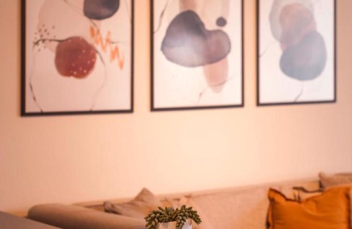 Manuel Alberti Apartment | Viví Pilar en este increíble Studio powered by Argenhost P326