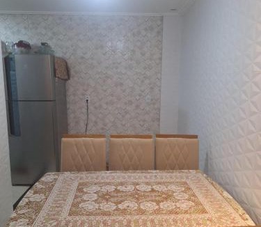Parque Guajara Apartment | Viva 30