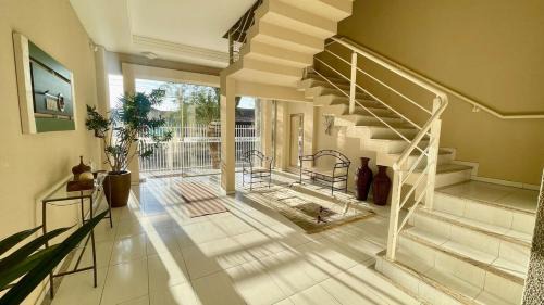 Guarapuava Apartment | Viva a região central da cidade de Guarapuava!