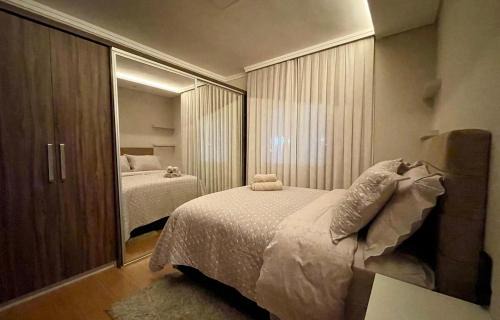 Guarapuava Apartment | Viva a região central da cidade de Guarapuava!