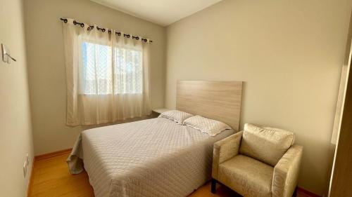 Guarapuava Apartment | Viva a região central da cidade de Guarapuava!