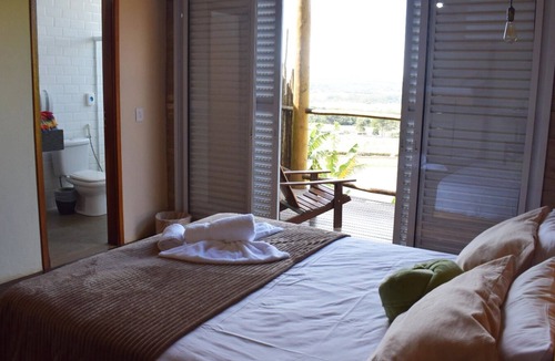 Brotas Hotel | Viva Brotas Barbieri
