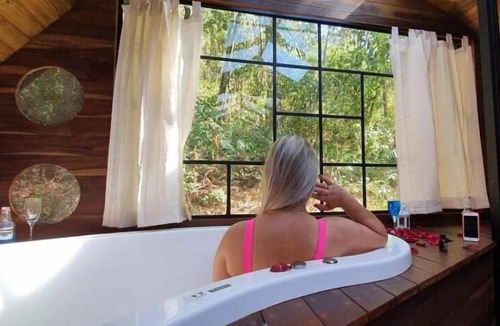 Brotas Hotel | Viva Brotas Barbieri