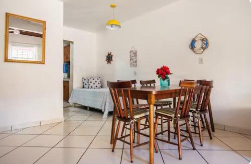 Portal da Ferradura House | VIVA BUZIOS no Condominio Aqua Marina casa13