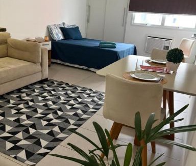 Lapa Apartment | Viva In casa