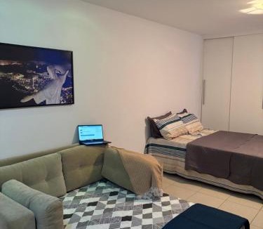 Lapa Apartment | Viva In casa