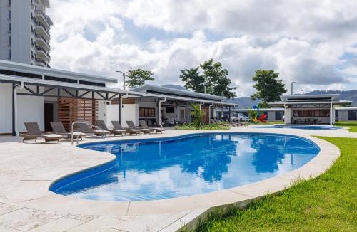 Barrio Santa Lucia House | Viva Jaco