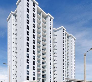Barrio Santa Lucia House | Viva Jaco