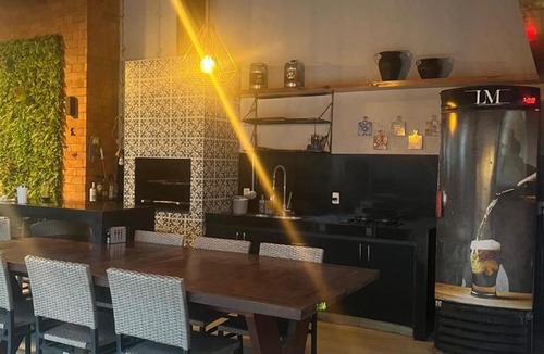Chacara House | Viva La Vida