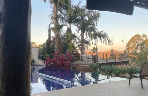 Chacara House | Viva La Vida
