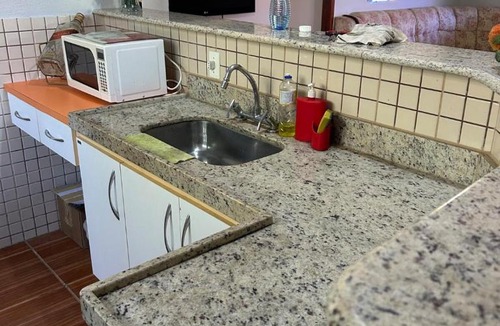 Chacara House | Viva La Vida