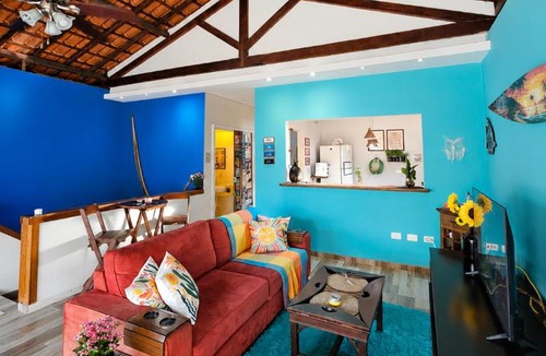 Centro House | Viva Mar