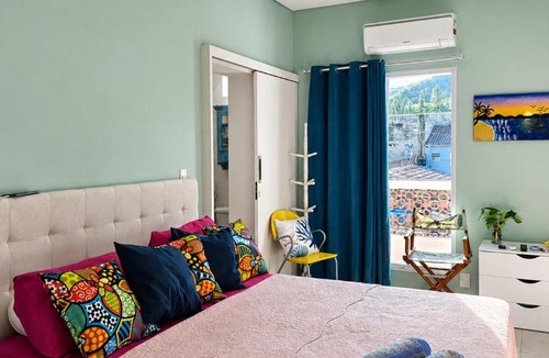 Centro House | Viva Mar
