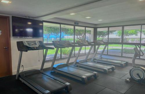 Ponta de Campina House | Viva o Paraíso – Condomínio Exclusivo Beira-Mar e Lazer Completo