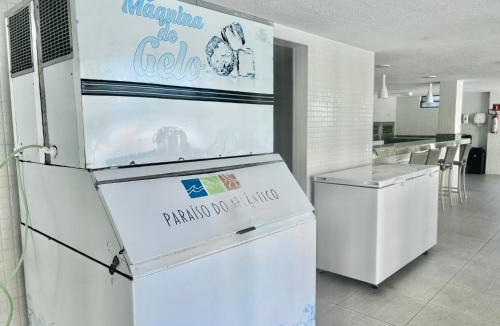Ponta de Campina House | Viva o Paraíso – Condomínio Exclusivo Beira-Mar e Lazer Completo