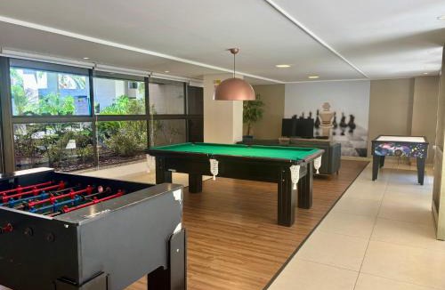 Ponta de Campina House | Viva o Paraíso – Condomínio Exclusivo Beira-Mar e Lazer Completo