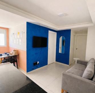Vicente Pinzon Apartment | Viva Praia - Beachfront - Praia do Futuro
