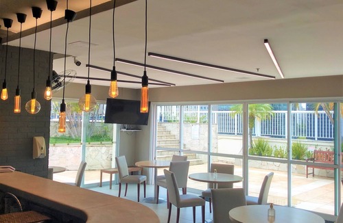 Lapa Apartment | VivaLapa Comfort in Rio de Janeiro