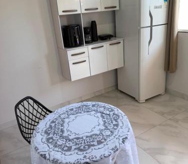 Sinop Apartment | VivaVida boungavilli 01